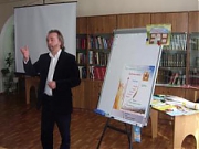 Мастер-классы С.Н. Гребенникова